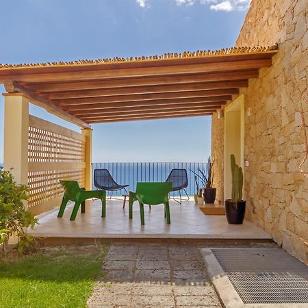 Casa Lalita Con Piscina Sardegna Βίλα Tertenìa Εξωτερικό φωτογραφία